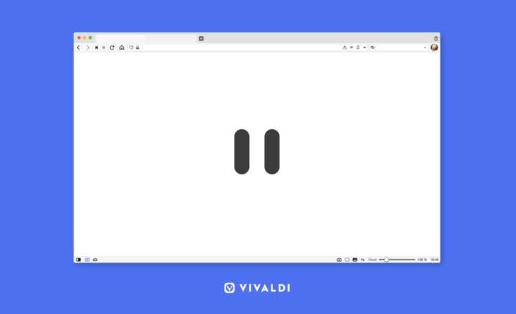 Крупное обновление браузера Vivaldi принесло новые функции и улучшения