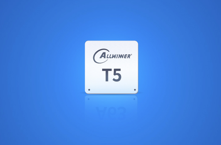 Процессор Allwinner T5 нацелен на автомобильные системы на базе Android 10 и Linux