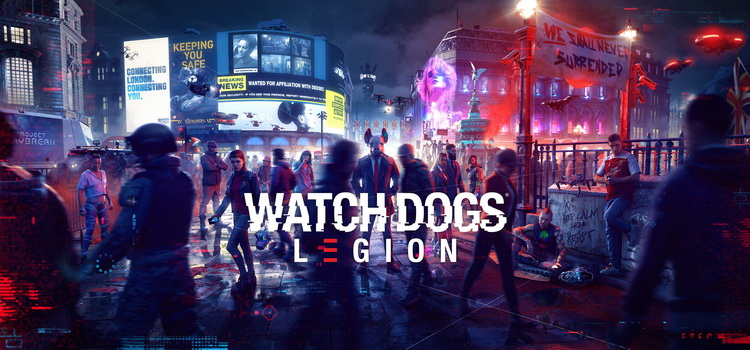 В Watch Dogs: Legion появится протагонист первой части Эйден Пирс