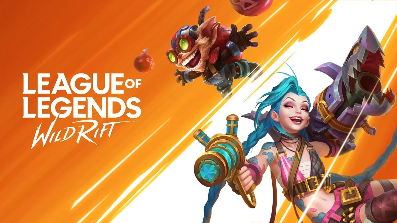 Разработчики League of Legends: Wild Rift запустили закрытое бета-тестирование, но пока не везде