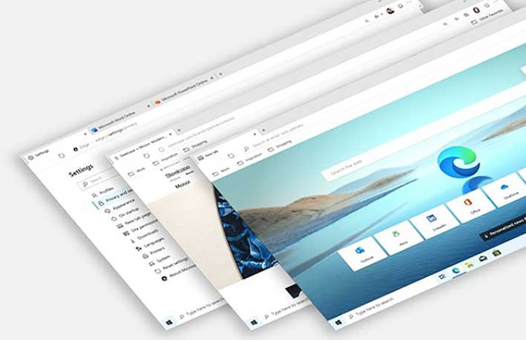 Microsoft начала принудительно устанавливать новый Edge на компьютеры с Windows 10