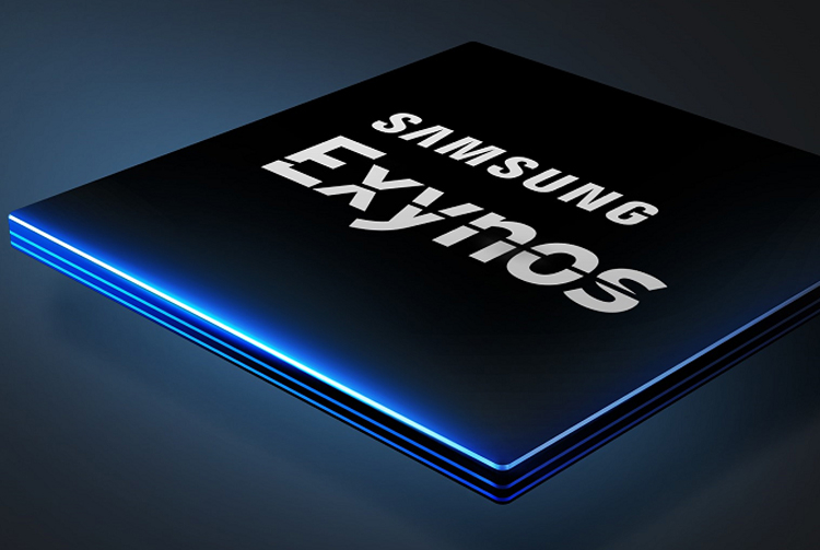 Флагманский процессор Samsung Exynos будет состоять из ядер трёх типов