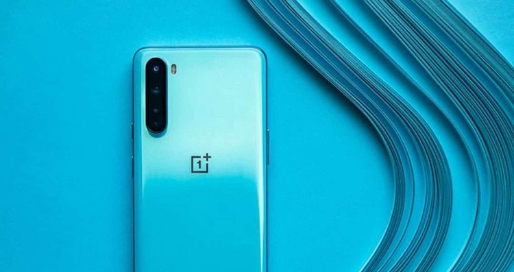 OnePlus Nord способен самостоятельно откатиться к заводским настройкам