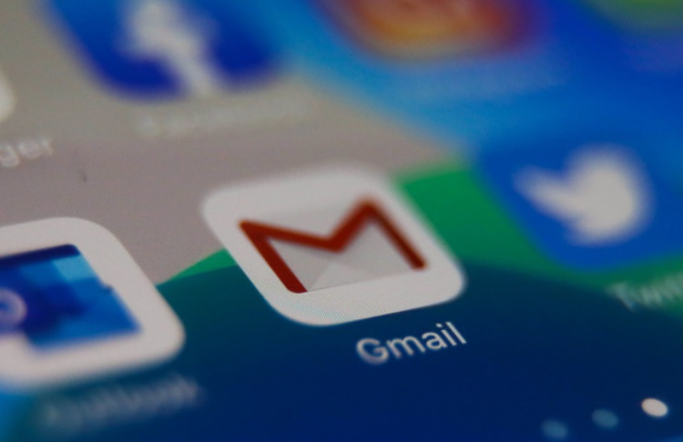 Пользователи iOS теперь могут использовать Gmail в качестве почтового приложения по умолчанию