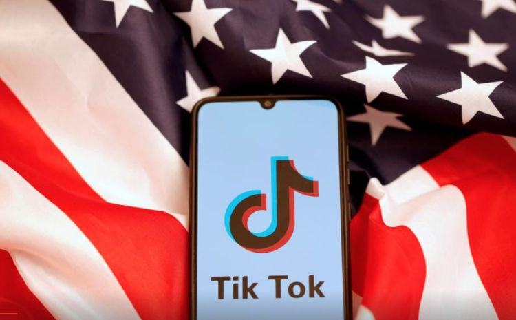 Судьба запрета на деятельность TikTok в США решится в воскресенье утром