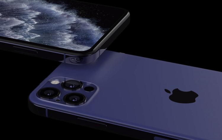 Слухи: iPhone 12 Pro Max станет самым дорогим смартфоном Apple за всё время