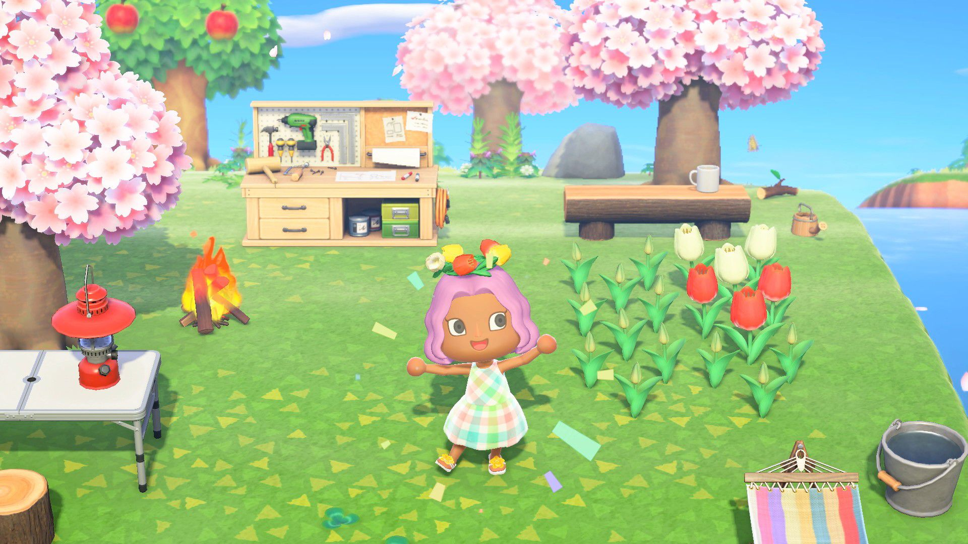 Animal Crossing: New Horizons стала лучшей игрой Japan Game Awards 2020