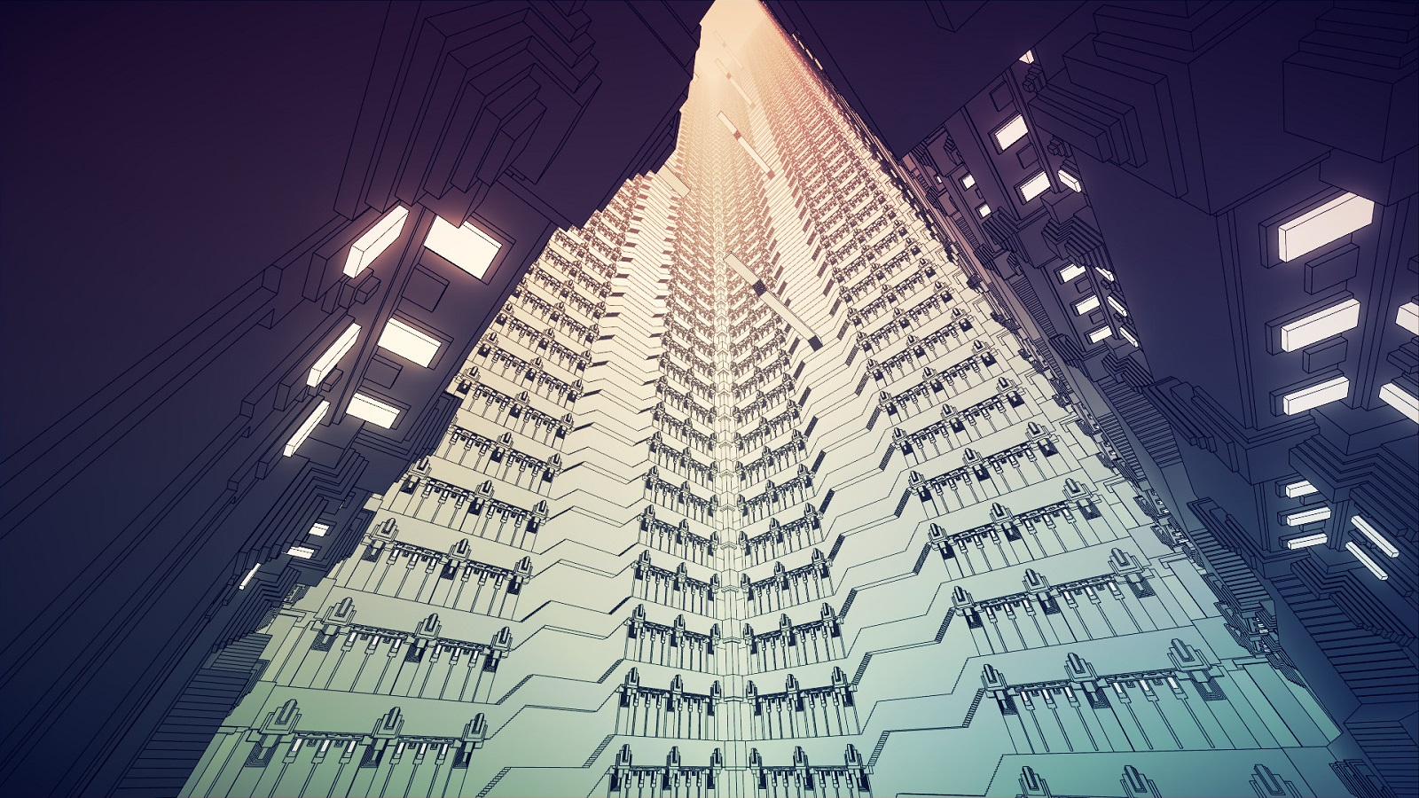 Версия Manifold Garden для консолей следующего поколения оказалась временным эксклюзивом Xbox Series X и S