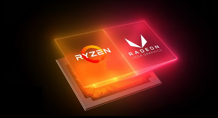 Только половина мобильных Ryzen 5000 получит большой прирост производительности