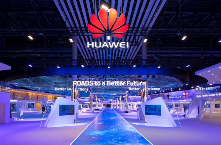 Huawei за прошлый год создала более 220 тыс. рабочих мест в Европе и выплатила миллиарды евро налогов