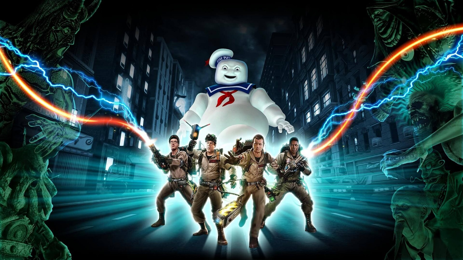 Стала известна дата выхода Steam-версии Ghostbusters: The Video Game Remastered — 17 ноября