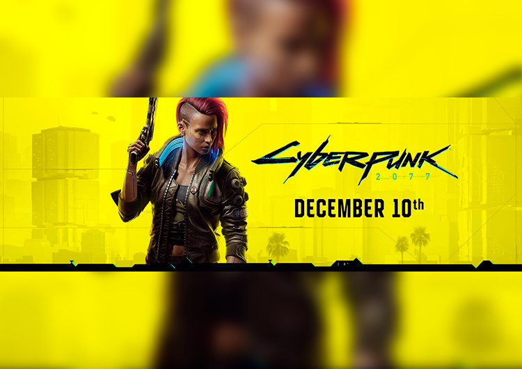 Слухи о переносе Cyberpunk 2077 на 2021 год оказались неправдой