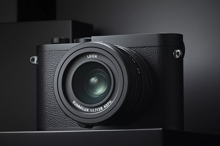 Чёрно-белая цифровая камера Leica Q2 Monochrom вышла по цене $6000