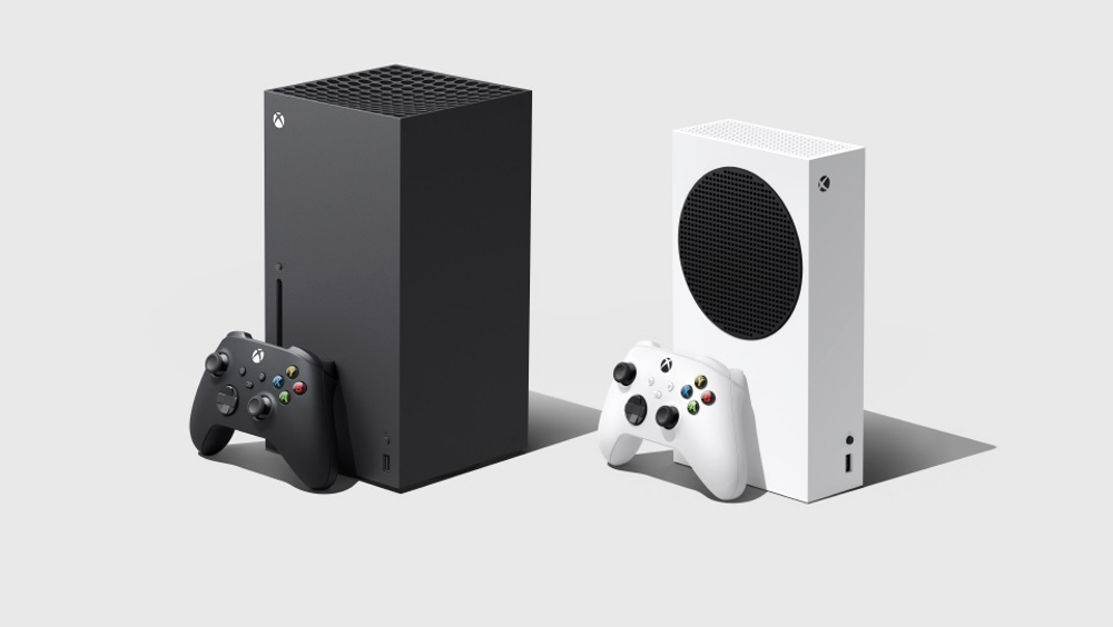 Обменялись любезностями: Sony и Nintendo поздравили Microsoft с запуском Xbox Series X и Series S