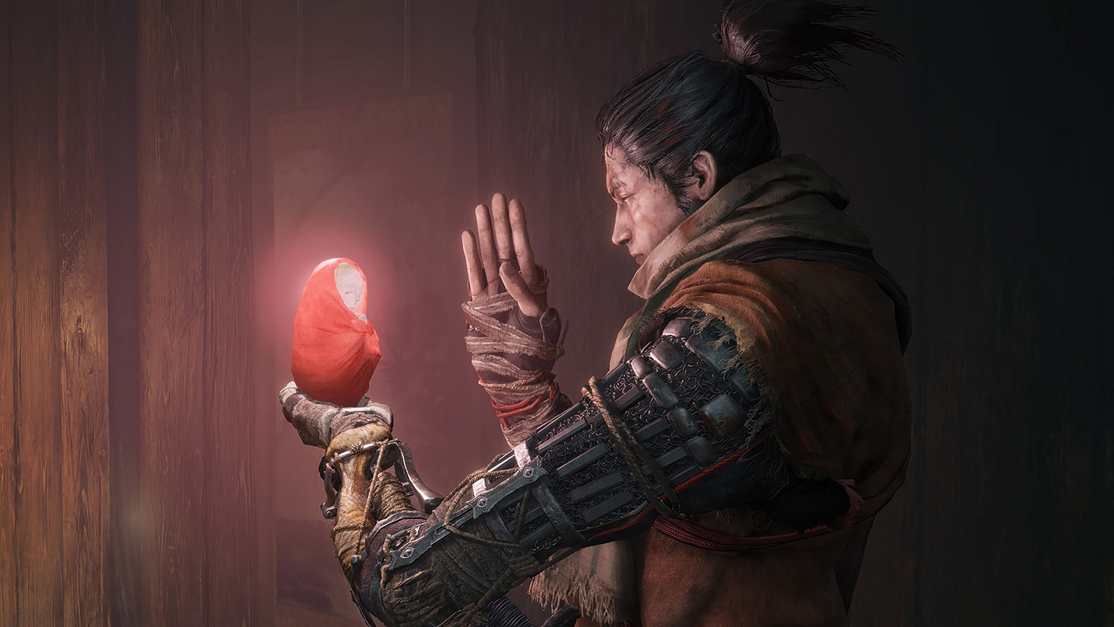 Следующий патч для Sekiro: Shadows Die Twice исправит некоторые баги недавнего контентного обновления