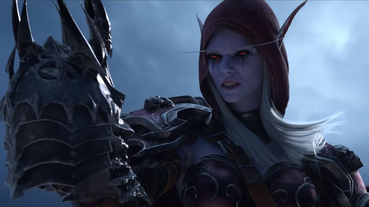 Опытный гейм-дизайнер World of Warcraft покинул Blizzard, так как ему не нравится текущее состояние игры