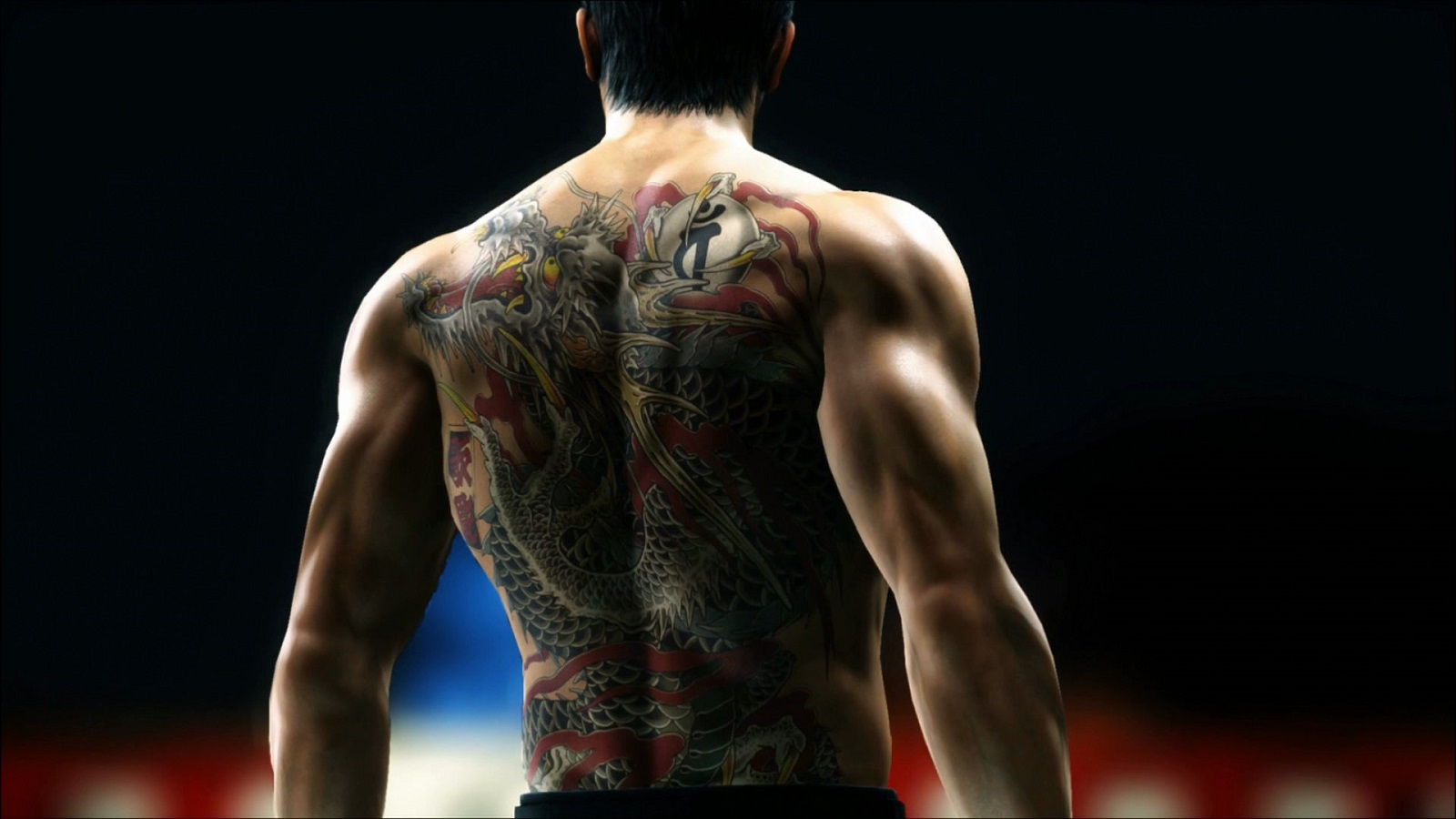 Sega расскажет про будущее Yakuza в рамках празднования 15-летия серии