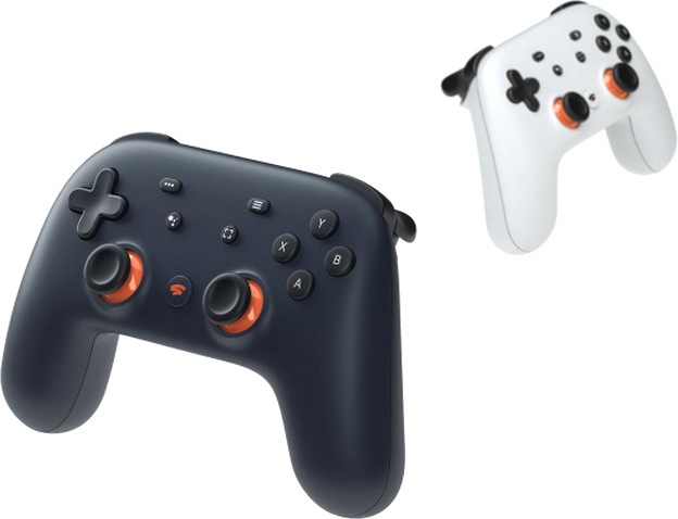 Прямо сейчас для Google Stadia разрабатывается 400 игр