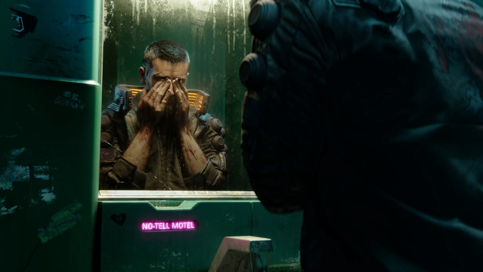 Видео: первое сравнение геймплея Cyberpunk 2077 для PC и PS4 Pro оказалось не в пользу консоли Sony