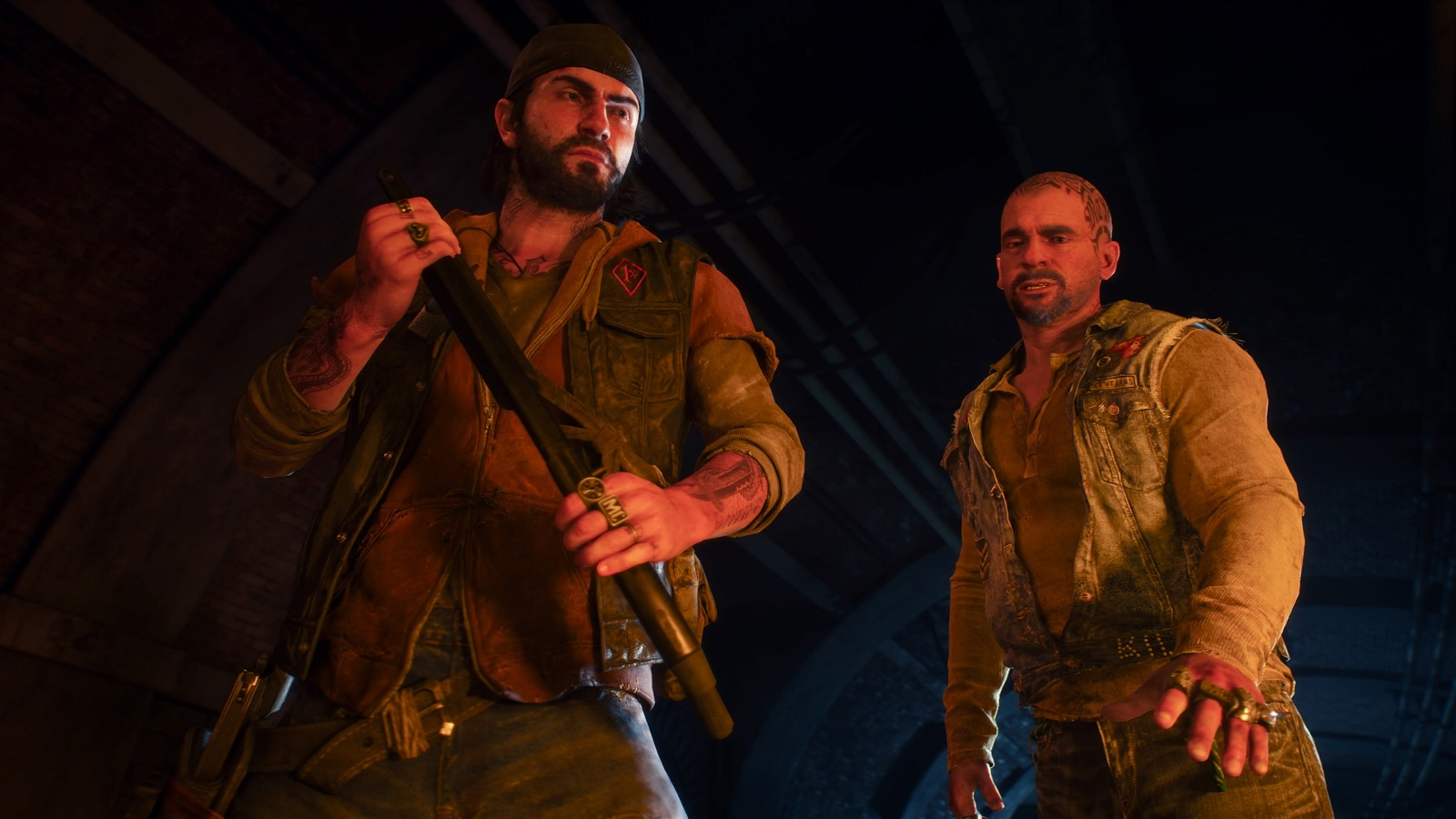 Студия-разработчик Days Gone лишилась двух руководителей