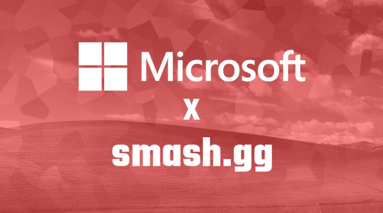 Microsoft поглотила киберспортивную платформу Smash.gg