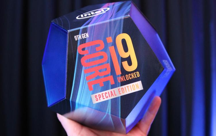 Intel отправила на пенсию процессоры Coffee Lake Refresh, в том числе и Core i9-9900K