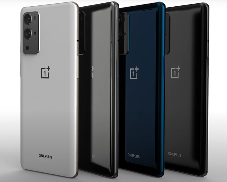 Только один смартфон серии OnePlus 9 получит защиту от влаги и пыли