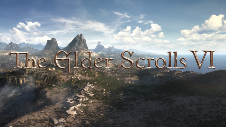 Sony договорилась с Microsoft? PS Blog включил The Elder Scrolls VI в номинацию «Самая ожидаемая игра» для PlayStation