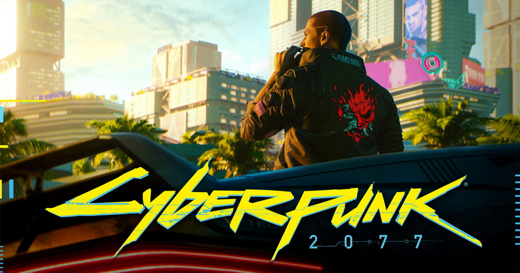 Cyberpunk 2077 возглавила британский чарт и стала второй по стартовым продажам в 2020 году