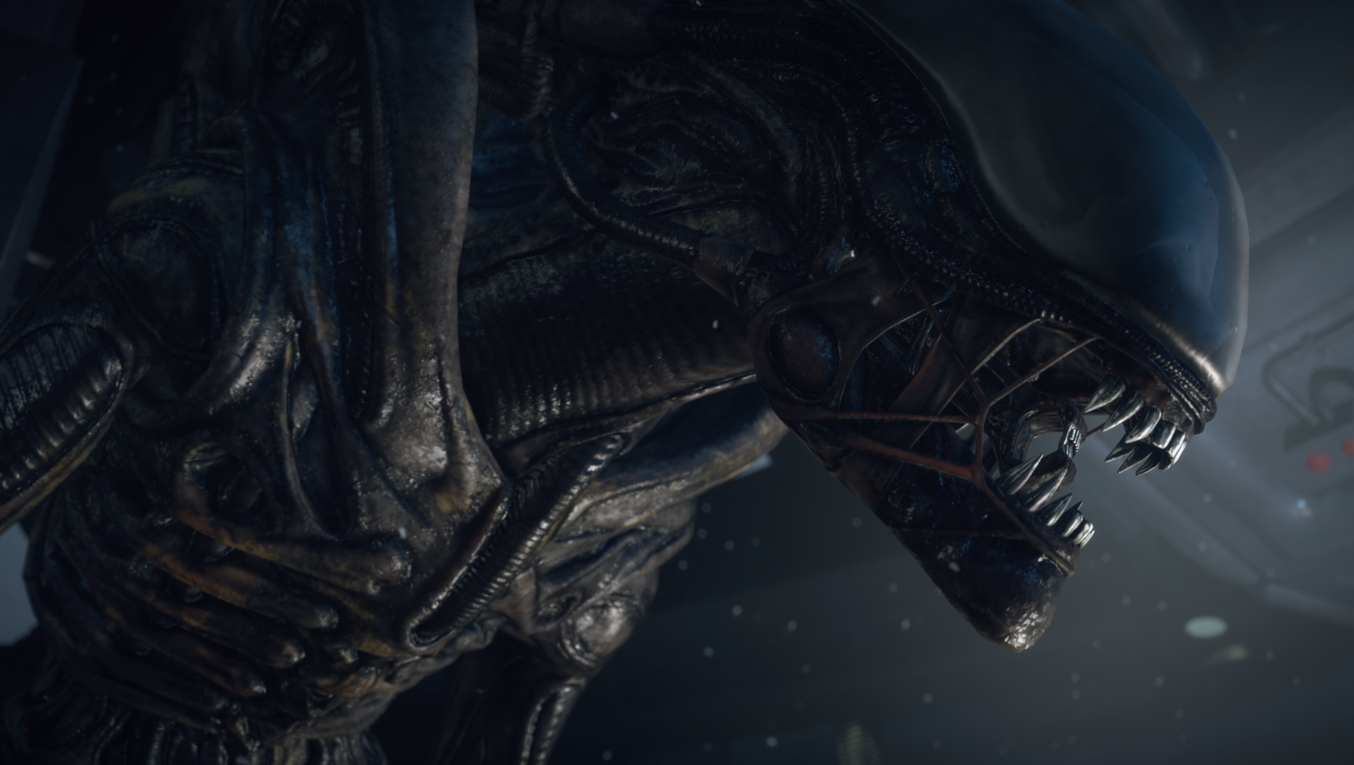 В EGS началась раздача Alien: Isolation, на очереди — Metro 2033