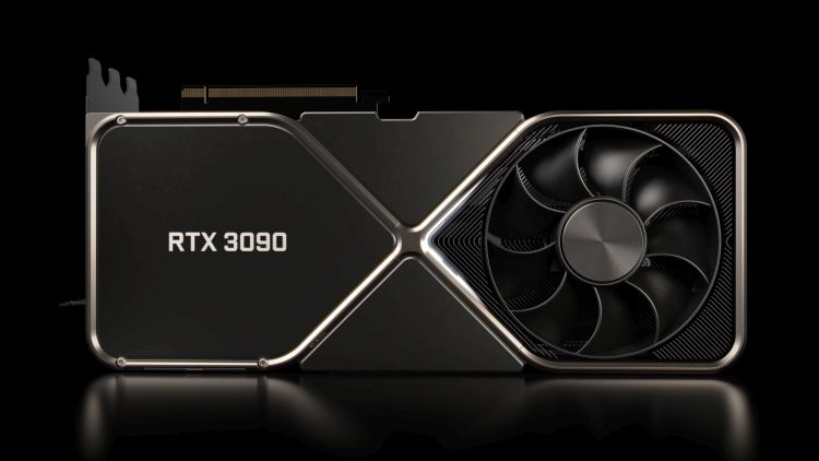 Упоминание о видеокарте GeForce RTX 3080 Ti появилось на сайте ASUS