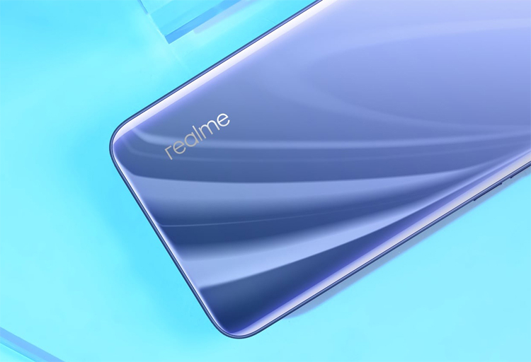 Realme готовит весьма доступный 5G-смартфон на процессоре Dimensity 720