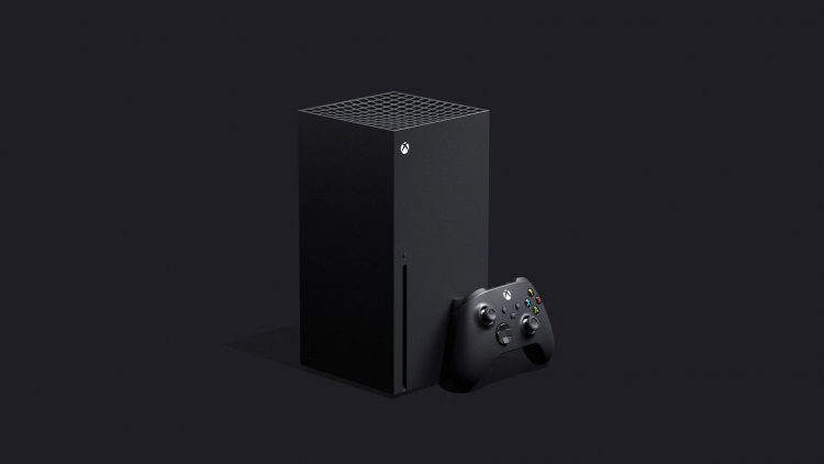 Microsoft попросила AMD помочь устранить дефицит Xbox Series X