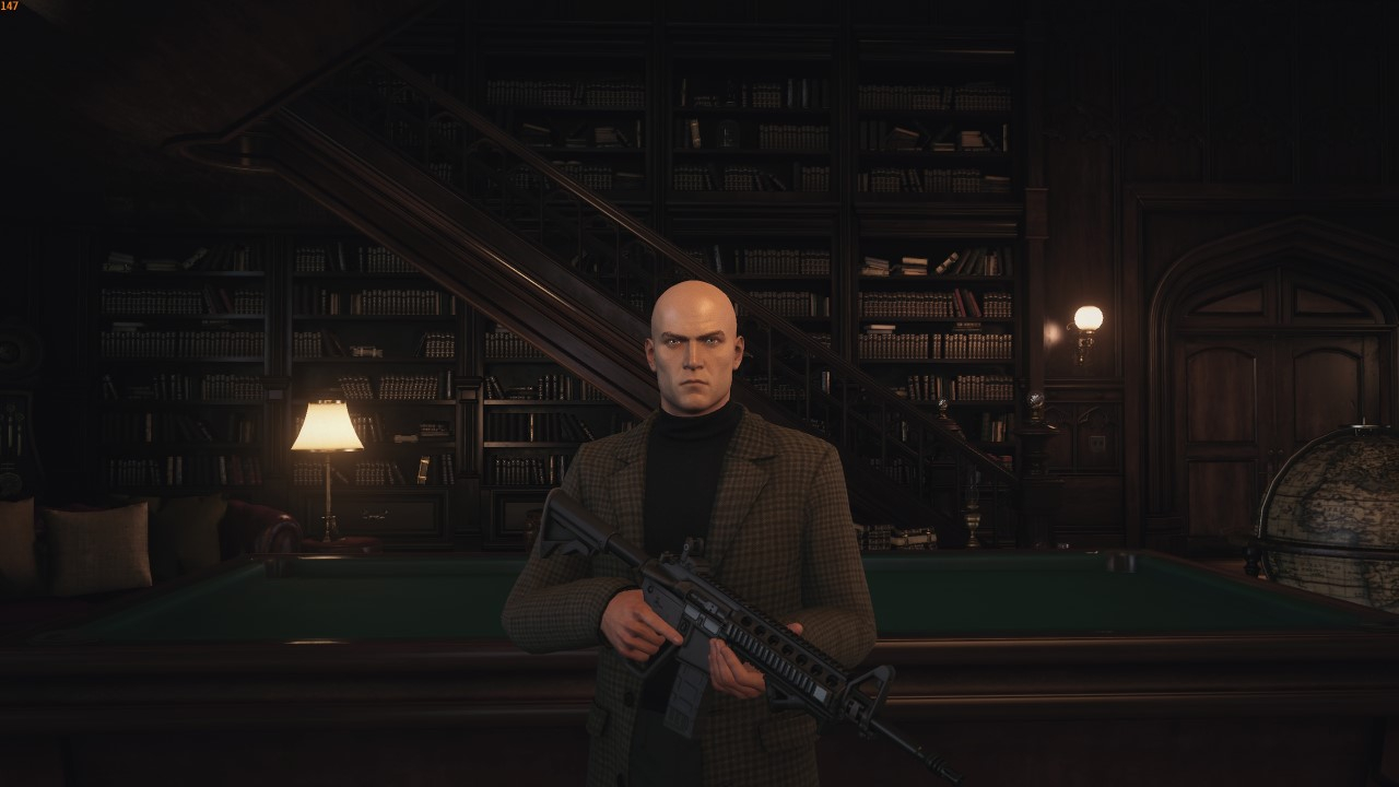 «Убийственное завершение»: IO Interactive опубликовала трейлер Hitman 3 с хвалебными отзывами прессы