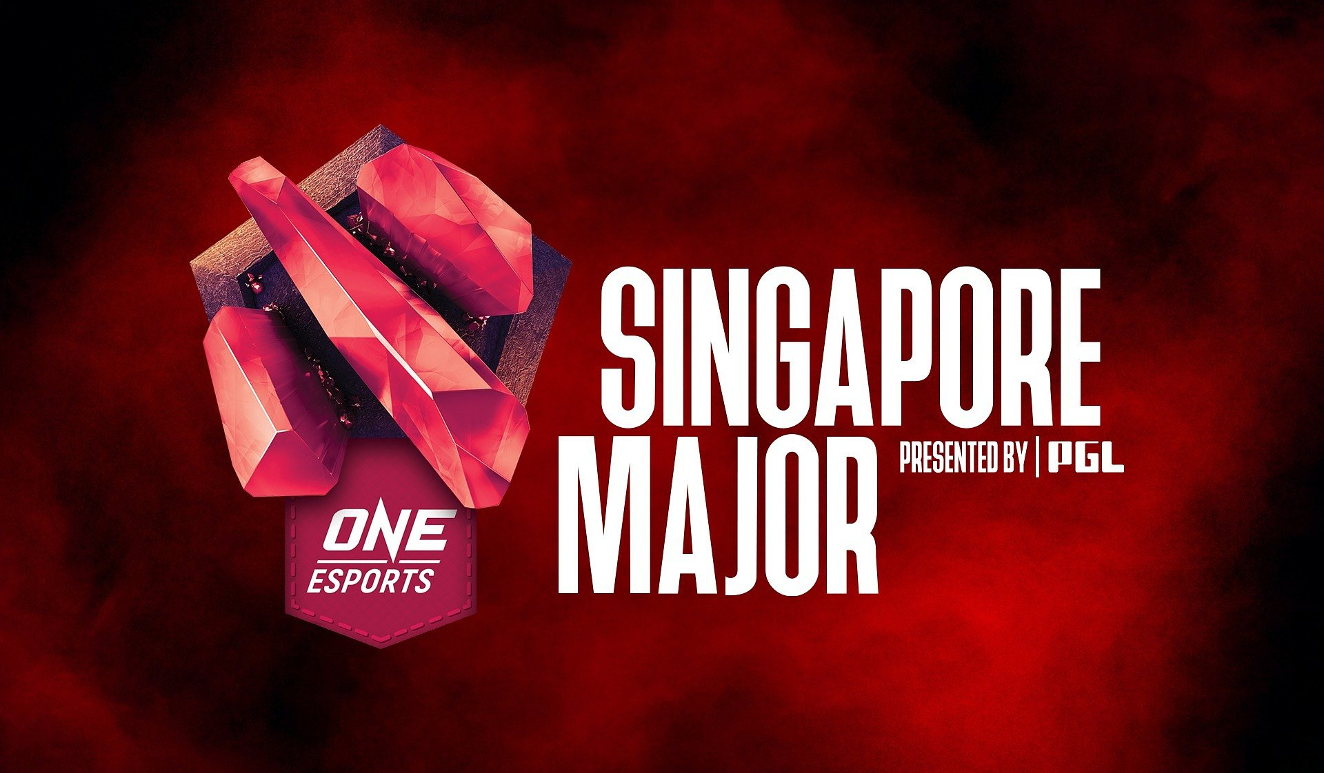 PGL анонсировала турнир ONE Esports Singapore Major по Dota 2 — это первый мэйджор более чем за год