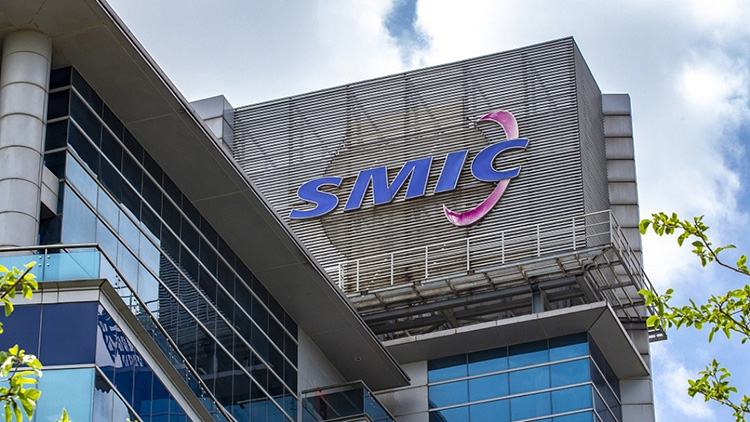 SMIC построит в Шанхае завод для производства чипов по передовым нормам