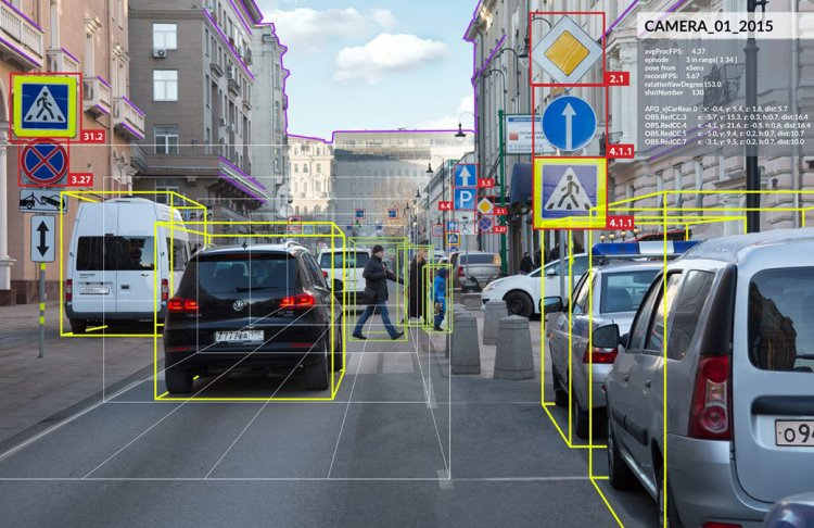 Совместное предприятие «Сбера» и Cognitive Technologies приостановило разработку беспилотных автомобилей — их время ещё не пришло