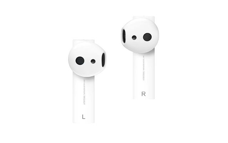 Xiaomi готовит загадочную серию аудиопродуктов FlipBuds