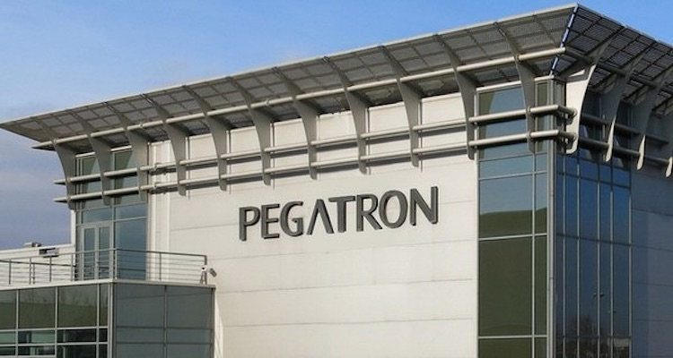 Pegatron построит ещё одну фабрику для сборки iPhone в Индии