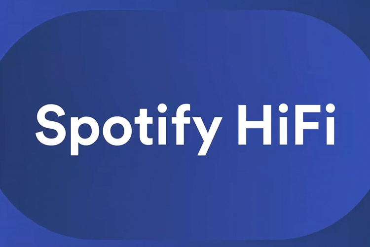 Spotify запустит потоковое воспроизведение музыки в lossless-формате