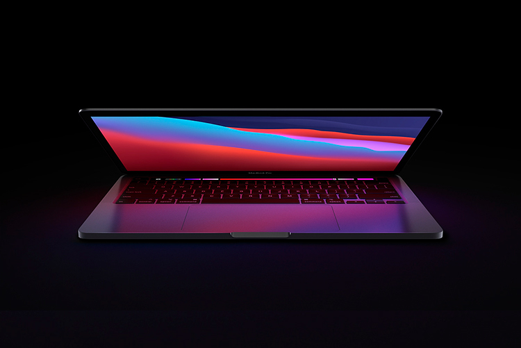 Apple начала продажи восстановленных MacBook Pro 13 на чипе M1 почти сразу после их анонса