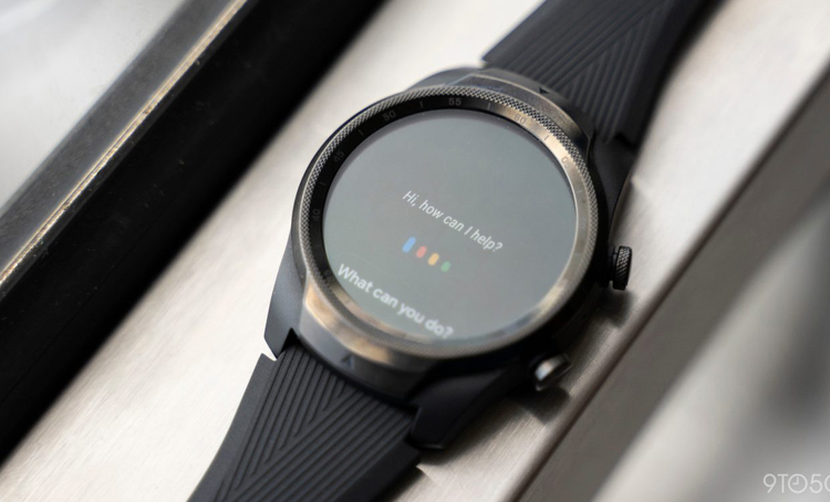 Команда «Hey Google» не работает на Wear OS уже несколько месяцев, и никому нет до этого дела