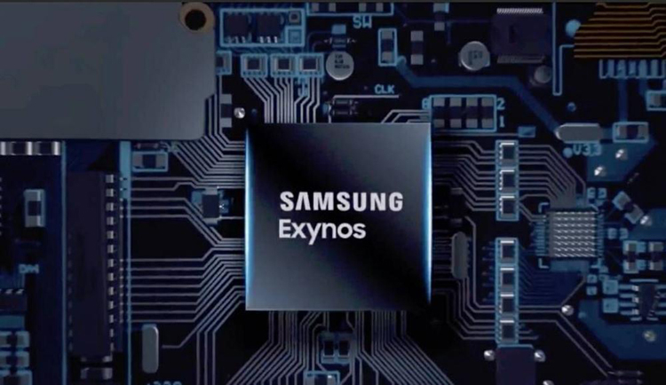 Samsung готовит как минимум три процессора Exynos, причём не только для смартфонов