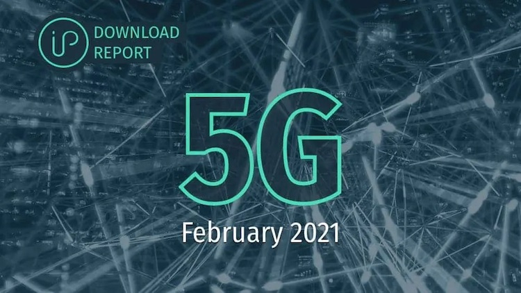 Huawei сохранила лидерство по объёму патентов в сфере 5G, но Qualcomm догоняет