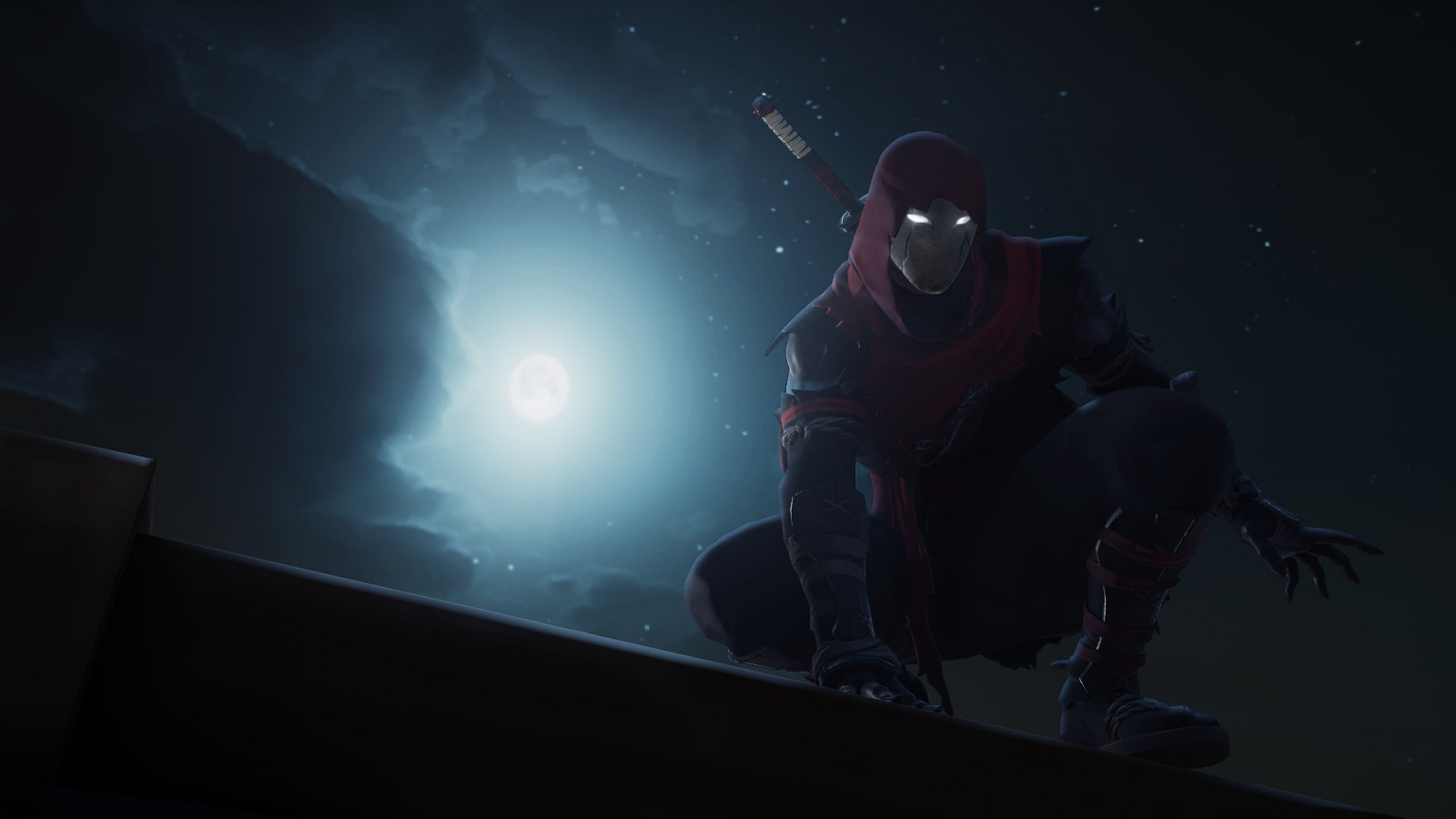 Релиз стелс-боевика Aragami 2 перенесли на вторую половину года