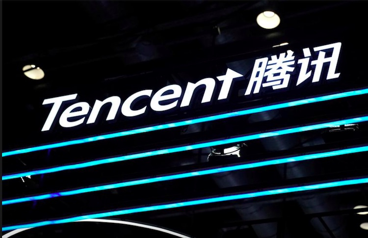 Китайские власти вплотную займутся расследованием деятельности Tencent