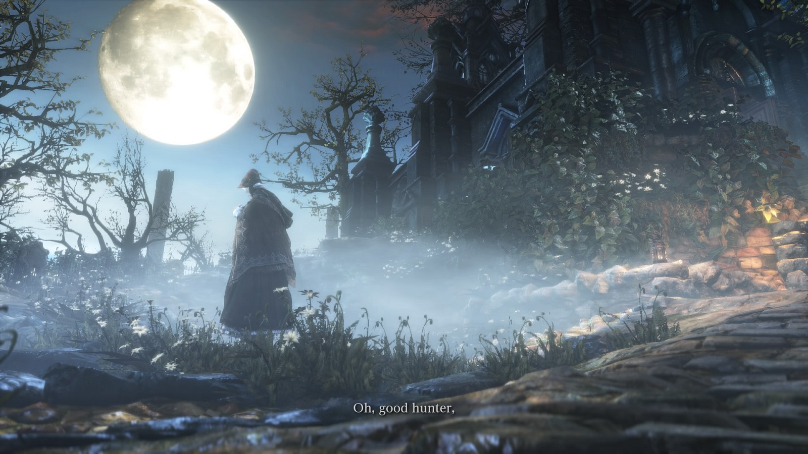 Sony Interactive Entertainment Japan Studio покинул ещё один продюсер Bloodborne