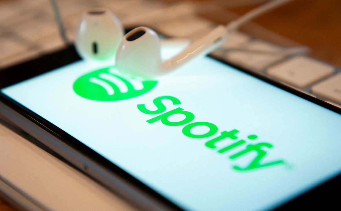 Spotify отчиталась об отчислениях музыкантам — в 2020 году платформа выплатила правообладателям $5 млрд