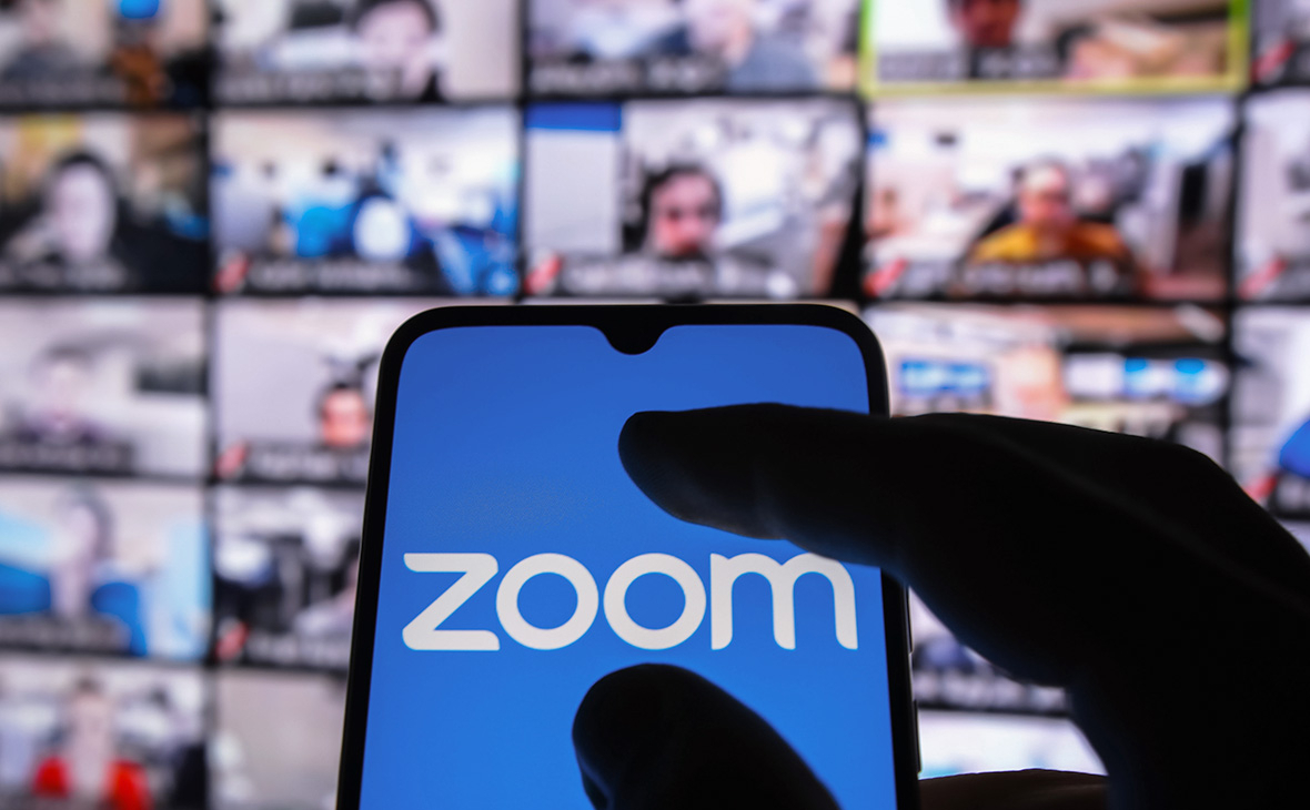 Zoom представила набор инструментов для интеграции сервиса видеосвязи в другие продукты