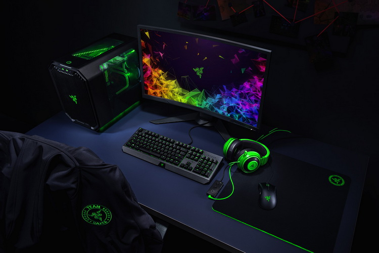 Razer сообщила о рекордной выручке в 2020 году — она впервые перевалила за $1 млрд